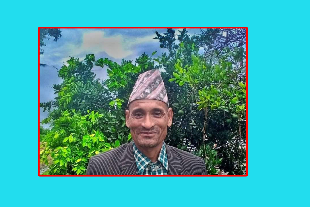 बैतडीका बेपत्ता शिक्षक जयबहादुरको अवस्था अझै अज्ञात, परिवार चिन्तामा